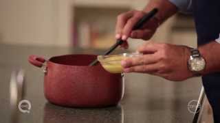 How to Make Cheddar Cheese Sauce [upl. by Gonzalo]