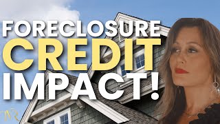 Boost Your Credit After Foreclosure Essential Recovery Tips amp Strategies with Tanya Van Rickley [upl. by Danczyk591]