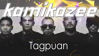 Kamikazee  Tagpuan  Kamikazee [upl. by Geof]