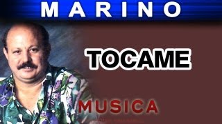 Marino  Tocame musica [upl. by Karb]