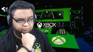 E3 2018  Microsoft Press Conference LIVE REACTION DMC 5 CYBERPUNK BABY [upl. by Custer]