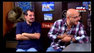 Ma Fi Metlo  03102013  Mr Bakhil  ما في متلو [upl. by Ahsinelg903]