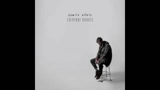 Damon Albarn  Everyday Robots 2014 [upl. by Mcmullan852]