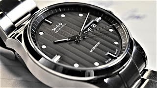 TOP 9 New MIDO Watches 2024  Best MIDO Watches 2024 [upl. by Naima]