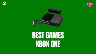 Top 10 Best Xbox One Games  Best 10 games Xbox One  metascore [upl. by Jaqitsch941]