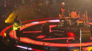 Blink 182  Carousel live Washington DC [upl. by Desmond]