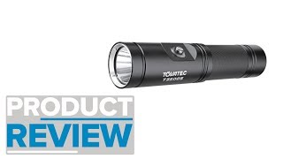 Tovatec 3500S Torch  Product Review [upl. by Fritz]