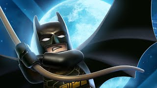 LEGO® Batman™ 2 Theatrical Pursuits [upl. by Egiedan820]