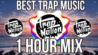 Best of Trap Nation Mix ♥️ Remixes of Popular Songs [upl. by Velda]