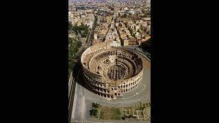 El Coliseo Romano Historia Arquitectura y Misterios de una Maravilla del Mundo curiosidades [upl. by Oiraved]