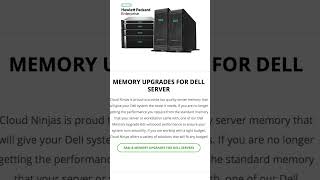 R530 Compatible Processors  Dell PowerEdge R530  tech processors satisfying intel cpu [upl. by Akinor]