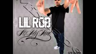 Lil RobNight And Day NEW MUSIC 2012 [upl. by Allen]