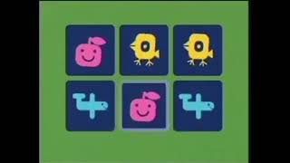 Noggin Plane Matching FinalWow Wow Wubbzy Enhances Preschoolers [upl. by Georgine]