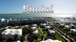 Bimini Bahamas 4K [upl. by Beryle]