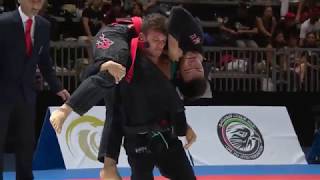 The Most Savage Loop Choke You Will Ever See [upl. by Uba733]