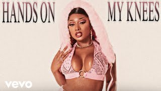 Megan Thee Stallion  Hands On My Knees Official Video [upl. by Garner519]