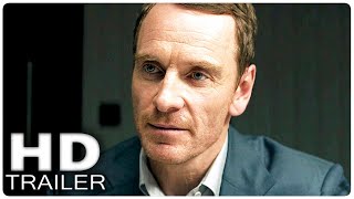 LA AGENCIA Tráiler Español Latino 2024 Michael Fassbender [upl. by Jarnagin]