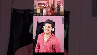 Lahenga Me Meter 🤩❤️ ytshorts viral trending mrmontyy remix duet oldbhojpurisong old [upl. by Eical]