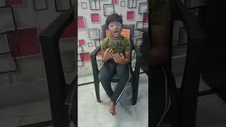 Abhi mein sad rahta hu 😁🤪 comedy funny funnyshorts comedyvideos surajroxfunnyvibeo [upl. by Adnowat981]