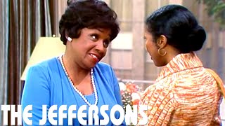 The Jeffersons  Louises Secret Daughter  The Norman Lear Effect [upl. by Einra]