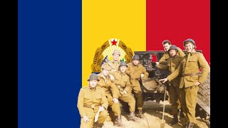 Trăiască România  Long Live Romania [upl. by Edniya136]