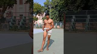 Calf workout tamil fitness [upl. by Llenyar]