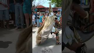 MORIONES FESTIVAL Bongabong Oriental Mindoro [upl. by Teddie629]