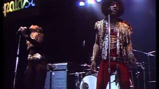 Mothers Finest  Rockpalast  1978  part 3 [upl. by Anatsirhc326]