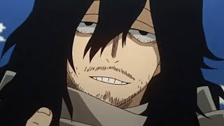 Aizawa edit  ALL I NEED [upl. by Ibrek176]