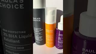 Holiday Skincare Kits  Paulas Choice [upl. by Anabel]