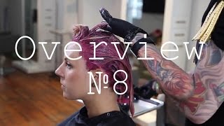 Overview №8 5 New HaircolorampHaircut Tutorials on Youtube  June  HairstylePub Guide [upl. by Dalston145]