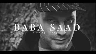 FREE Baba Saad Type Beat Duduk Instrumental  quotZwischen Knast und Betonquot prod by Dakeyz [upl. by Ahsiliw]