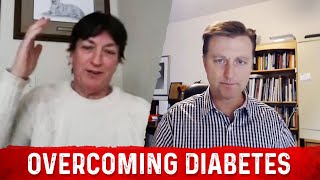 Success Stories of Diabetes Reversal – Case Study by DrBerg [upl. by Ayekat]