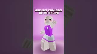 roblox robloxedit comunidadroblox ouftis ropa youtubeshorts [upl. by Anuayek577]