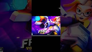 FRAG VOL4 OPEN NEW EPIC CHEST frag game mobile game trending online [upl. by Suoicserp]