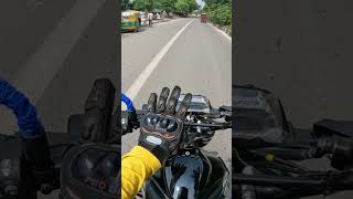 Bajaj Freedom 125 CNG Bike Ride Review [upl. by Mccurdy]