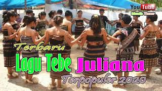 Terbaru Lagu Tebe JULIANA [upl. by Ardnalak162]