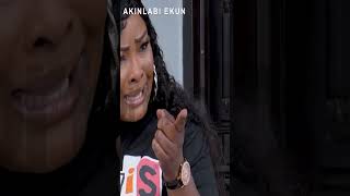 Akinlabi Ekun Yoruba Movie 2024  Official Trailer  Showing On Tues 12th Nov On Yorubaplus [upl. by Phyl]