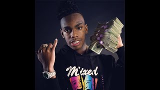 YNW Melly  223s ft Glokknine 8D AUDIO BEST VERSION 🎧 [upl. by Cud]