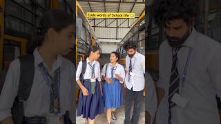 Kya apne bhi kiya hai apne school time m aisa 👩‍🏫😂 shorts funnyshorts ytshorts school [upl. by Enileme]