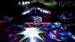 Beat Controllers Atmosphere Festival 2024 After Movie [upl. by Kwon253]