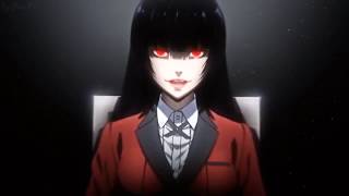 Kakegurui AMV [upl. by Genni17]