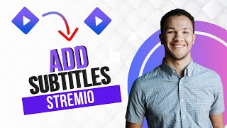 How to Add Subtitles on Stremio Best Method [upl. by Ateloiv909]