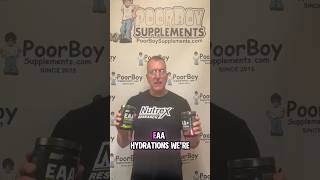 💧⚡ Nutrex EAA Hydration Powder for ONLY 1497 ⚡💧 poorboysupplements gymlife supplementdeals [upl. by Dawn]