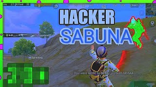 sabuna hacker or not যাকে দেখলে বড় বড় গেমার রা ও ভয় পায় 😈 [upl. by Lipski]