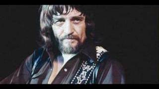 Waylon Jennings  Are You Sure Hank Done It This Way [upl. by Ynolem]