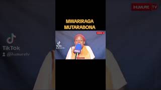 Reka mbahe ukuri murabeshya Imana😭Nubundi ngiye kujya mu ijuru💔kandi inzira ni urupfu Mwafasheryari [upl. by Kendy455]