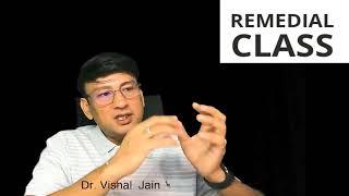 Remedial Teaching in Schools Strategies for Supporting Struggling Students by Dr Vishal Jain [upl. by Ardnael]