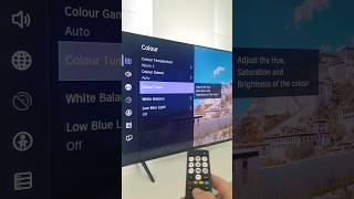 Best settings for 2024 QLED Hisense tvs smarttv [upl. by Araic]