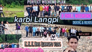 KARBI LANGPI JUI DAM JIRPO TUMamp PEN VLOG®™ kkkhnsejangpo [upl. by Anneliese]